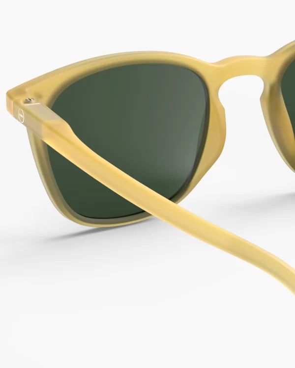 Izipizi Sunglasses - #E Yellow Honey - Image 2