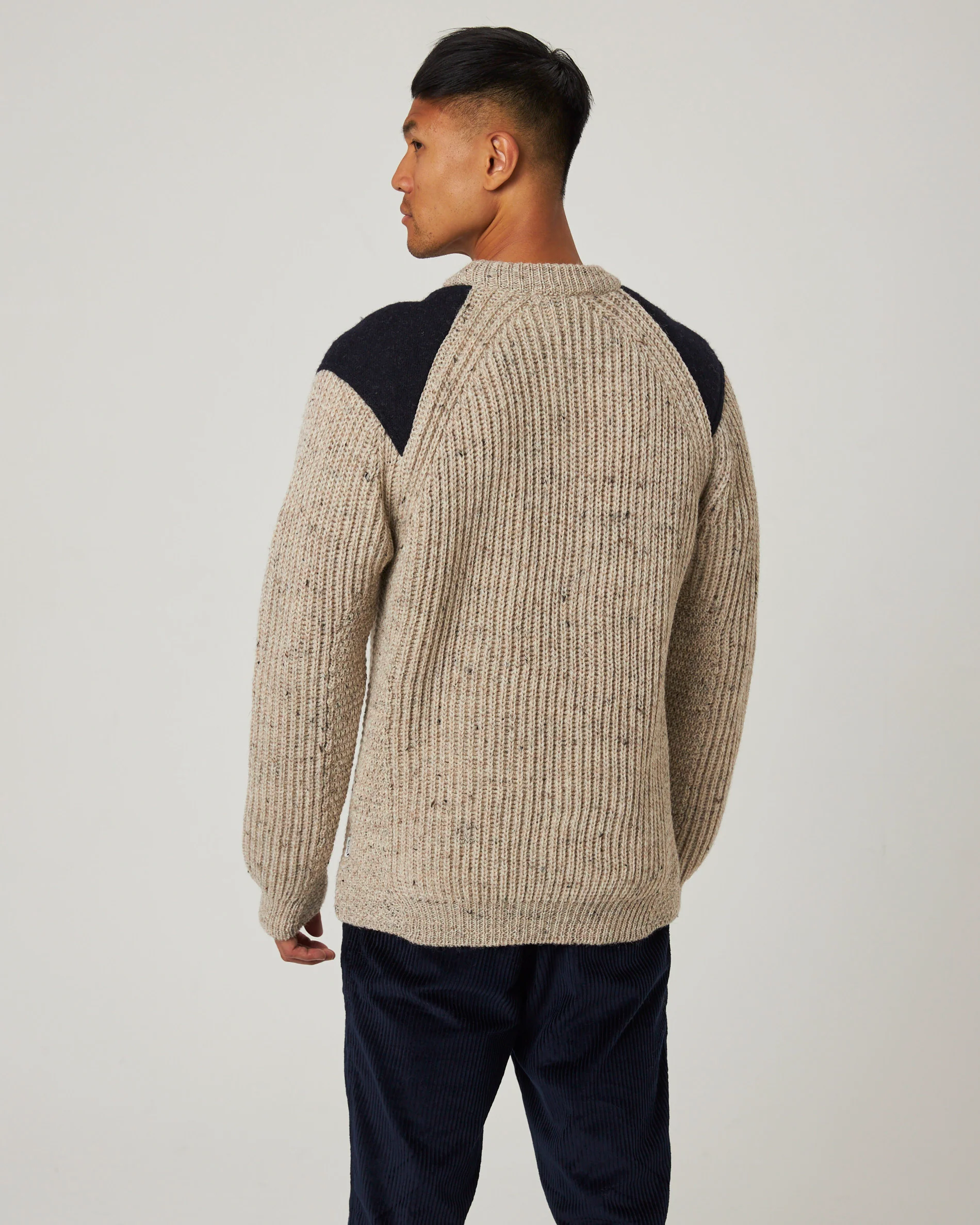 Peregrine - Bexley Jumper - Skiddaw - Image 3