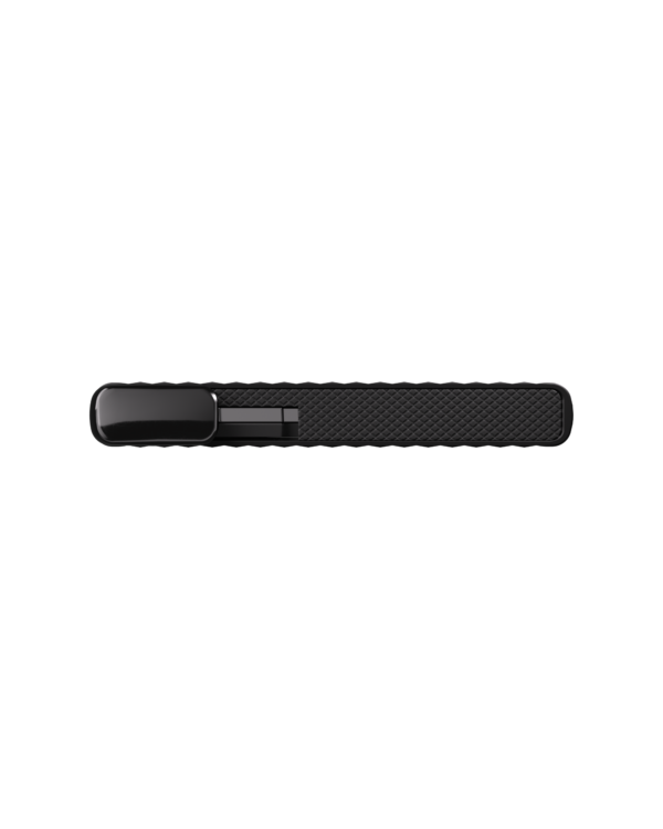 Secrid Premium Cardprotector+ - Fluted Black - Image 5
