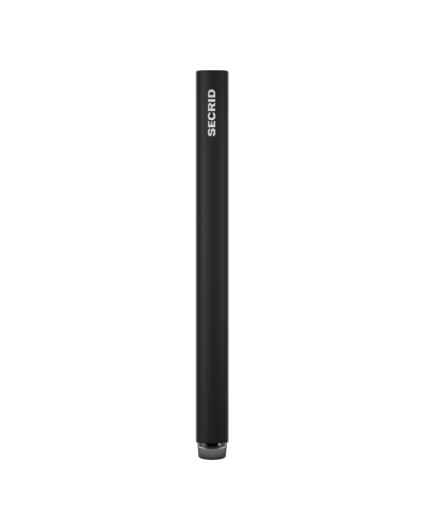 Secrid Premium Cardprotector+ - Fluted Black - Image 4