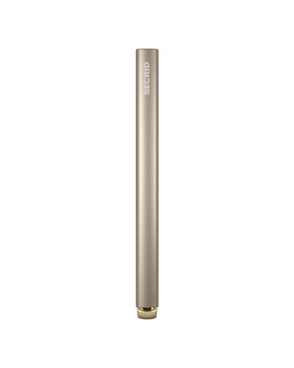 Secrid Premium Cardprotector+ - Fluted Cashmere - Image 5