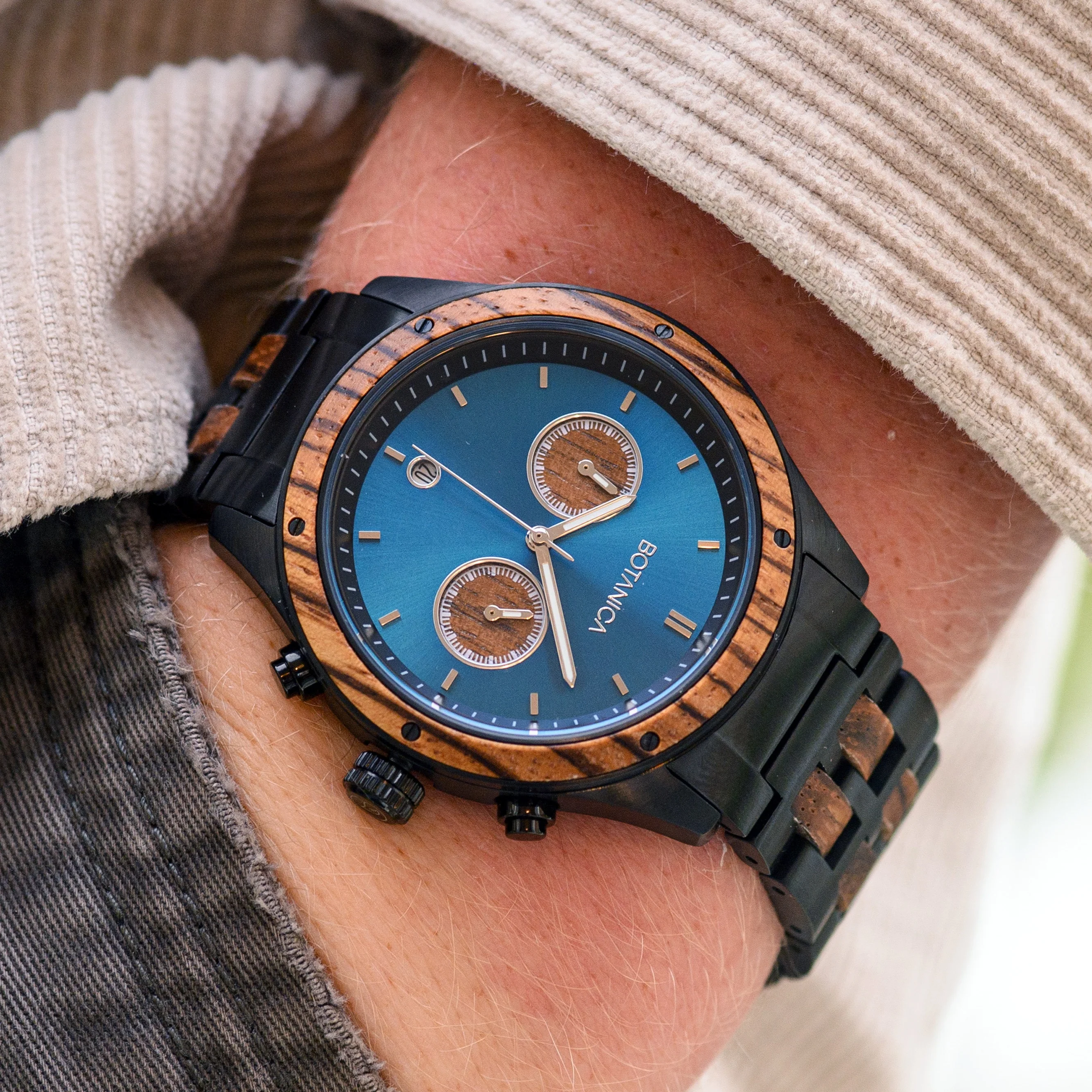 Botanica Watch - Fingal - Image 3