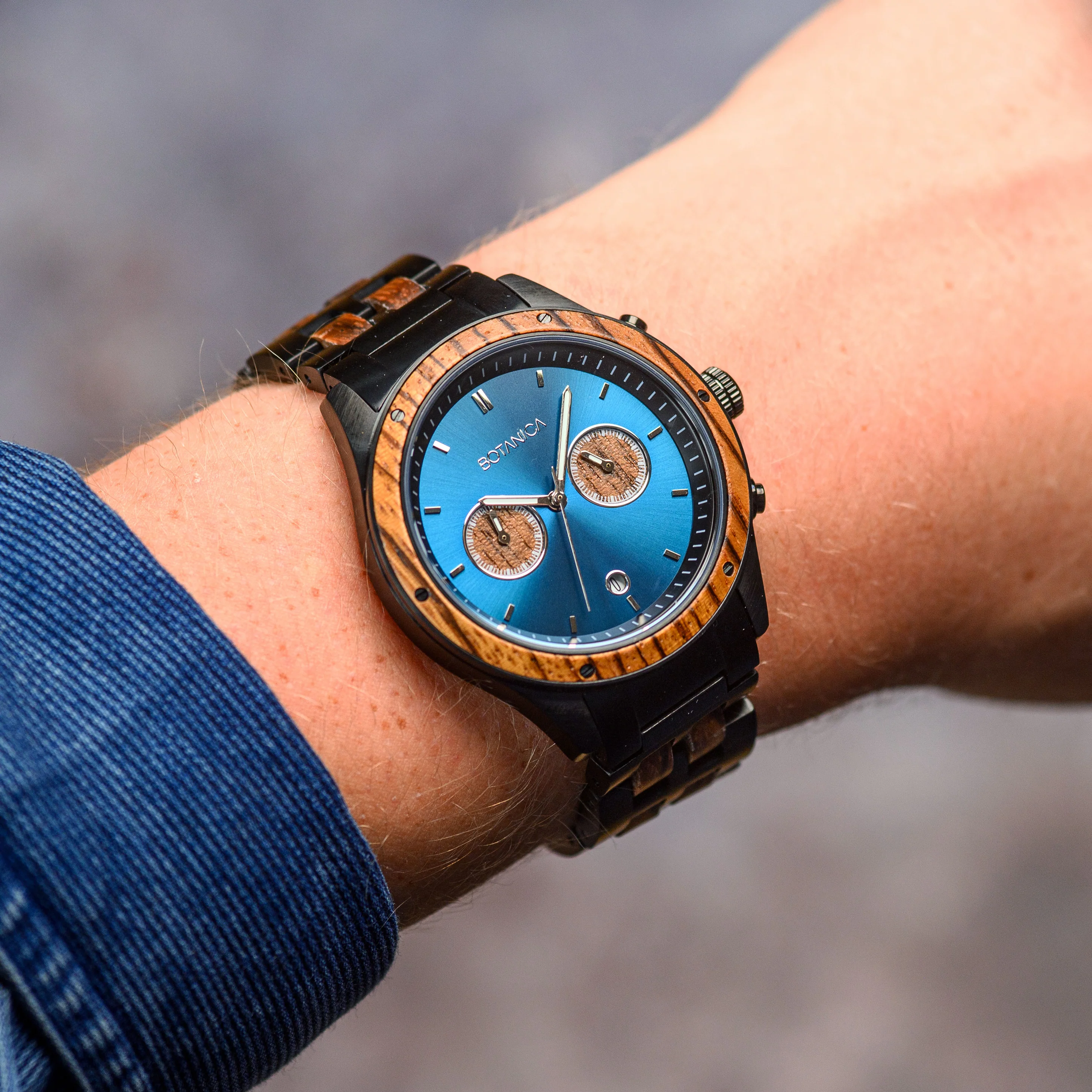 Botanica Watch - Fingal - Image 2