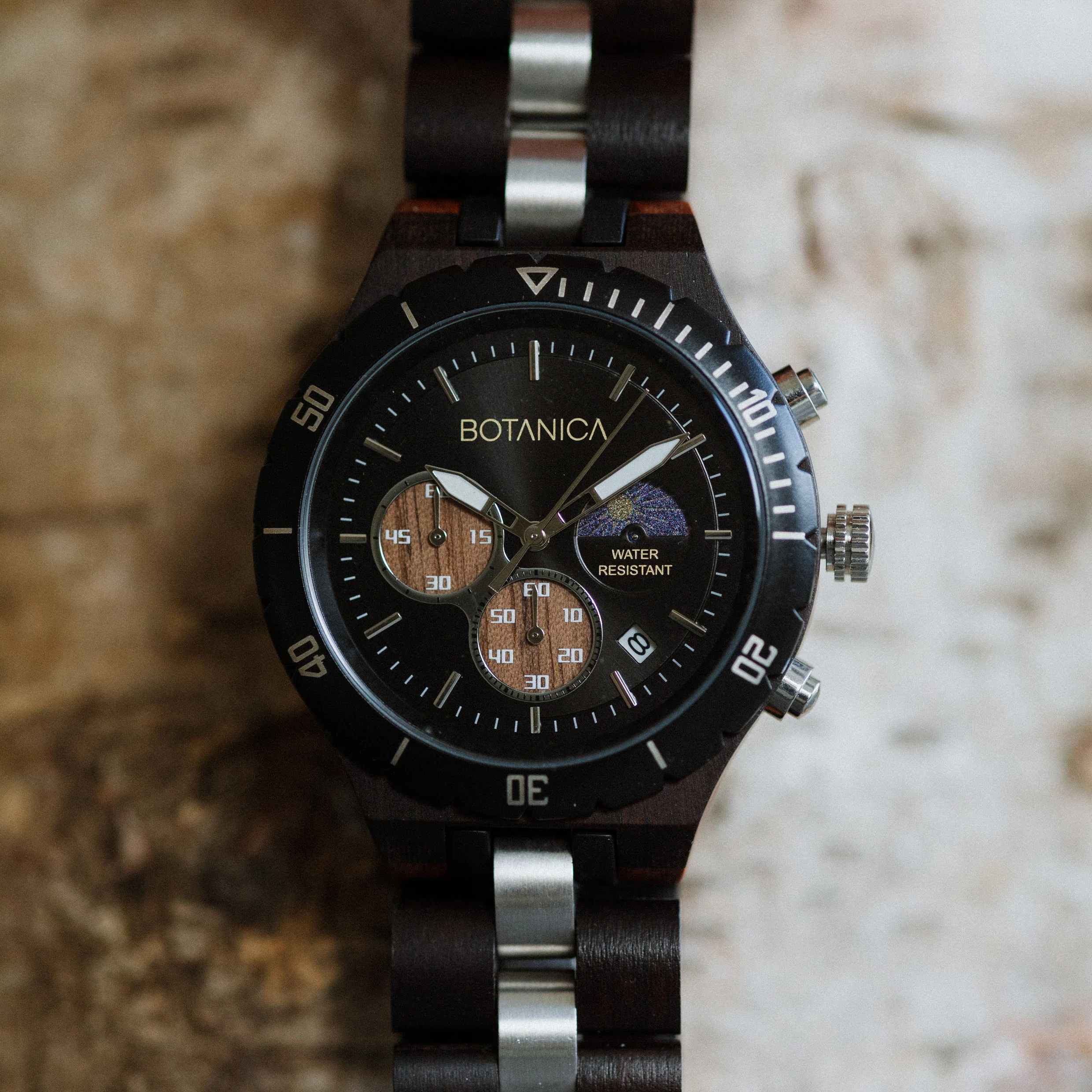 Botanica Watch - Titan - Image 6