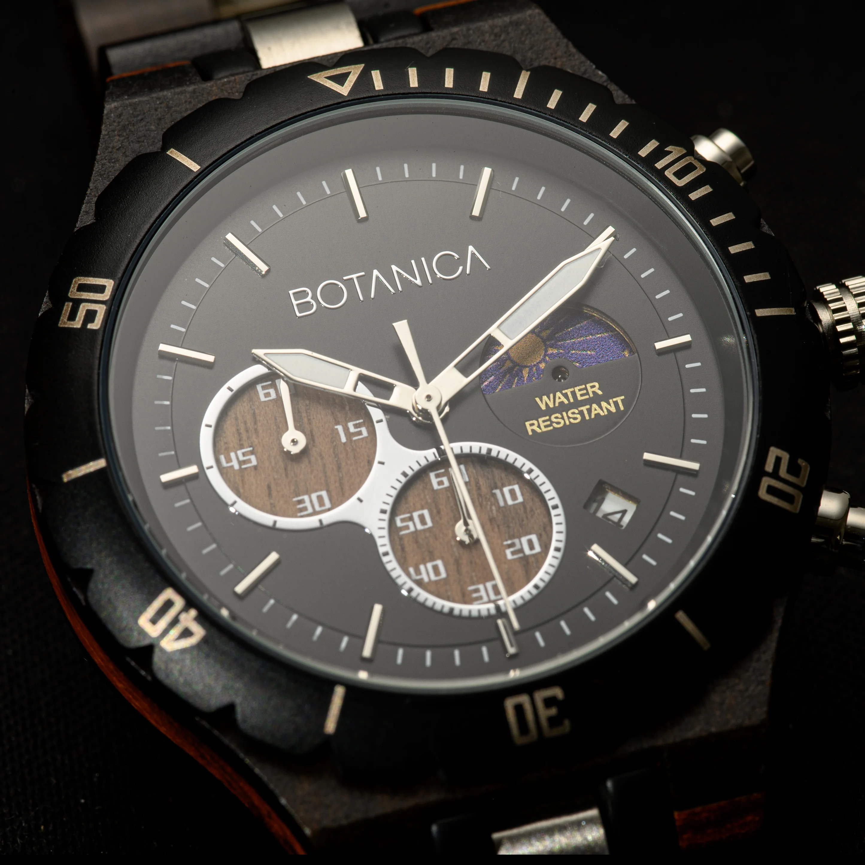 Botanica Watch - Titan