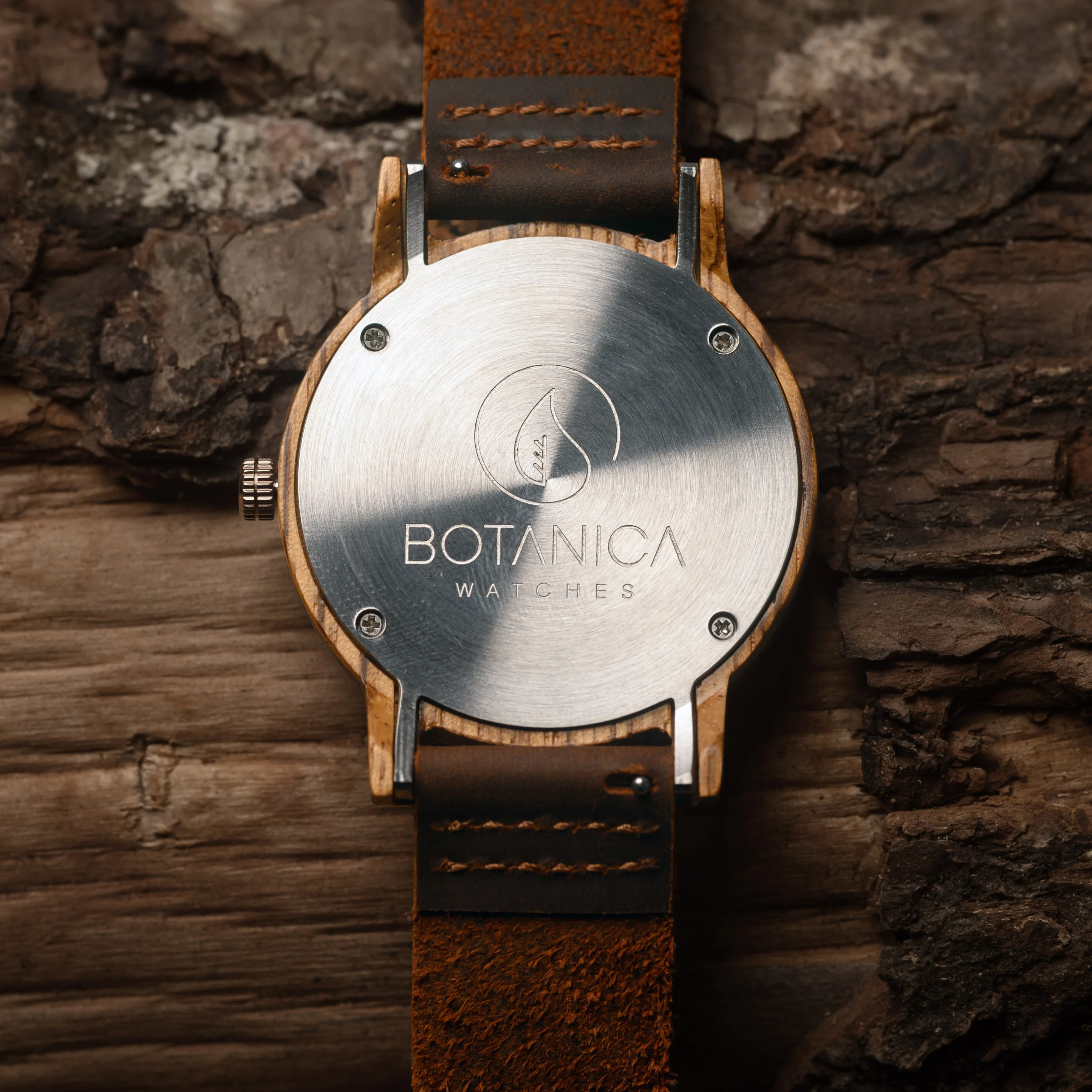 Botanica Watch - Winston - Image 2
