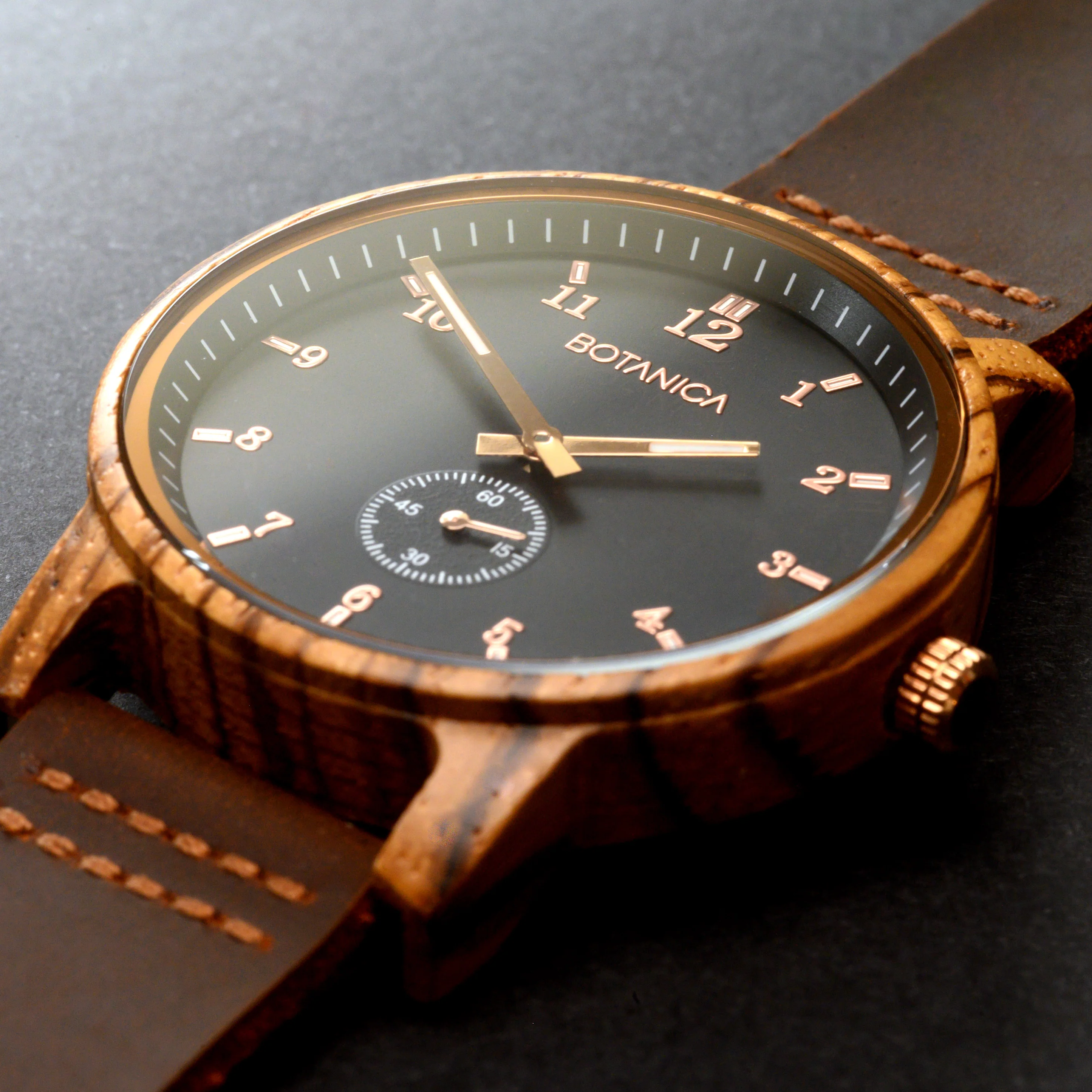 Botanica Watch - Winston - Image 3
