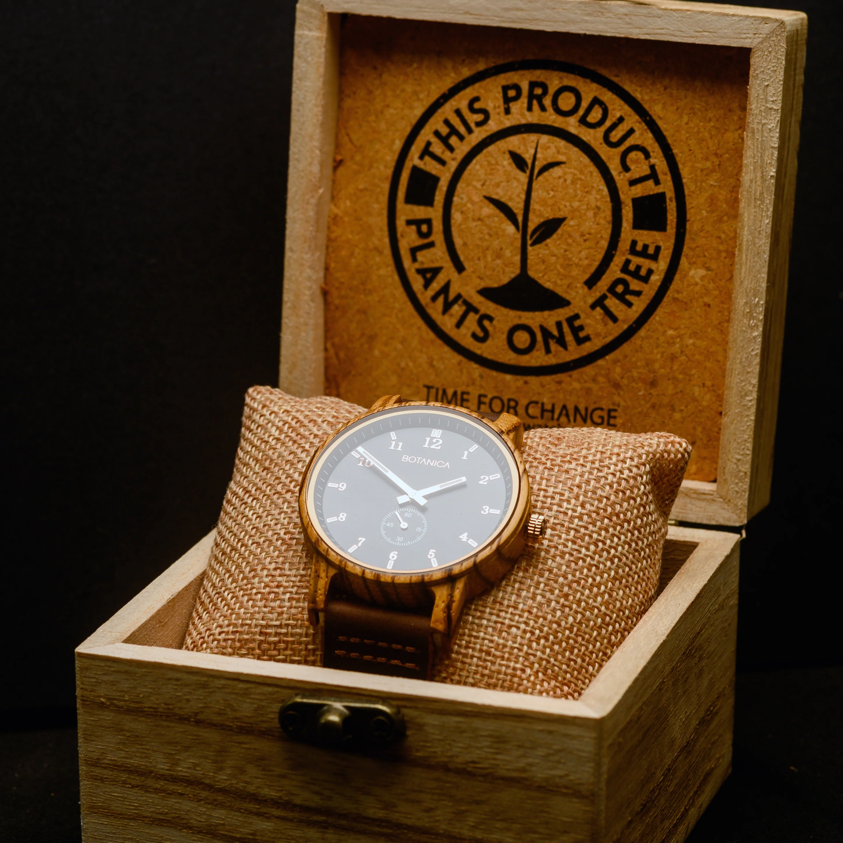 Botanica Watch - Winston - Image 4