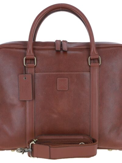 Ashwood - Chestnut Joe Laptop Bag