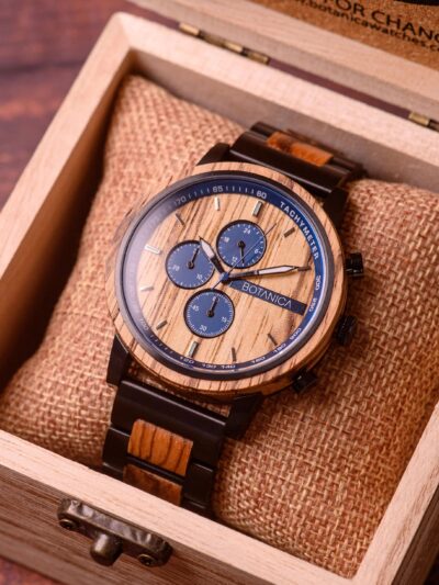 Botanica Watch - Ares