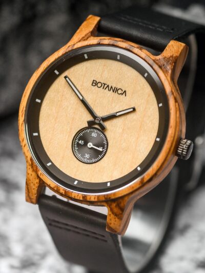 Botanica Watch - Aristotle