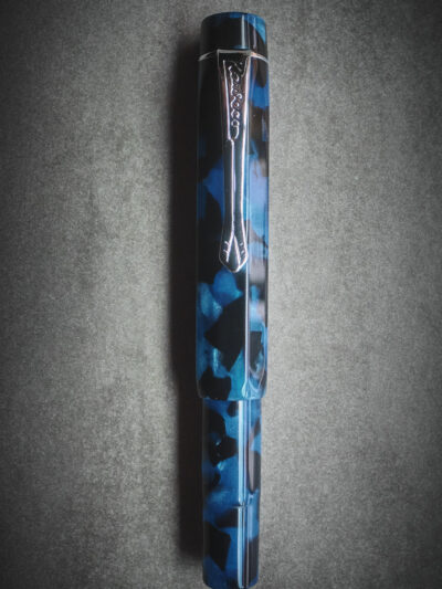 Kaweco Sport Fountain Pen in Blue