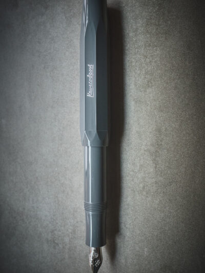 Kaweco Sport Fountain Pen