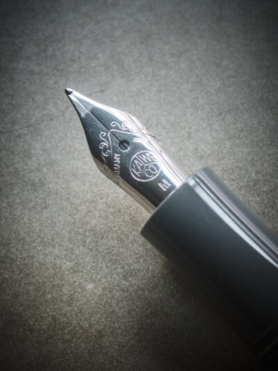 Kaweco Sport Fountain Pen