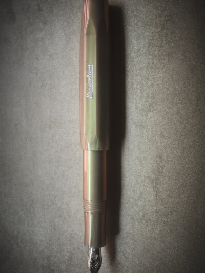 Kaweco Sport Fountain Pen