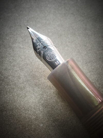 Kaweco Sport Fountain Pen