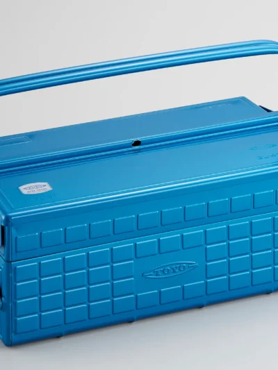 TOYO Steel GT-410  Cantilever Toolbox – Blue