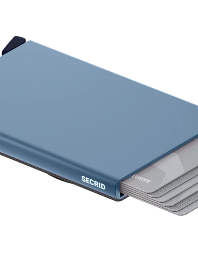 Secrid Card Protector for MagSafe - Ice Blue